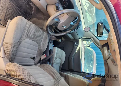 2011 Nissan Frontier z USA, uszkodzony, nr VIN 1N6AD0CW0BC40831